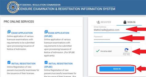 ro6@prc.gov.ph|my gov sign in.